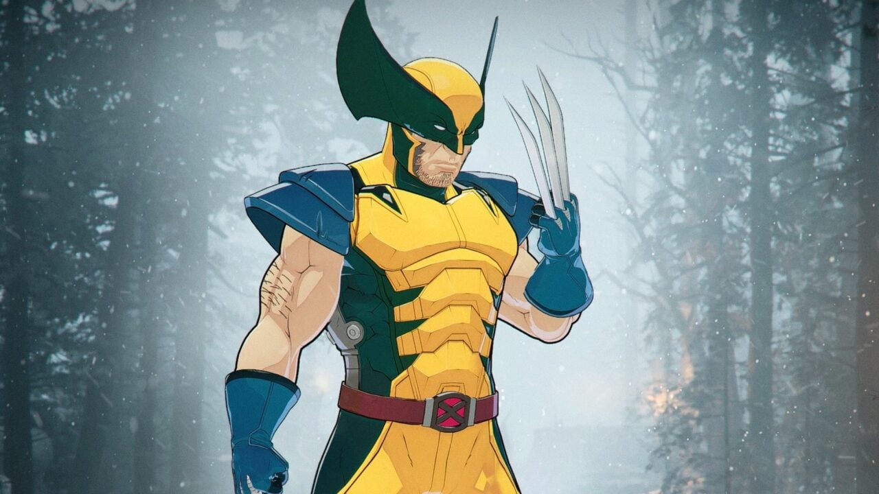 Wolverine’s Marvel Tōkon Outfit Showcases Logan’s Position as a Short King