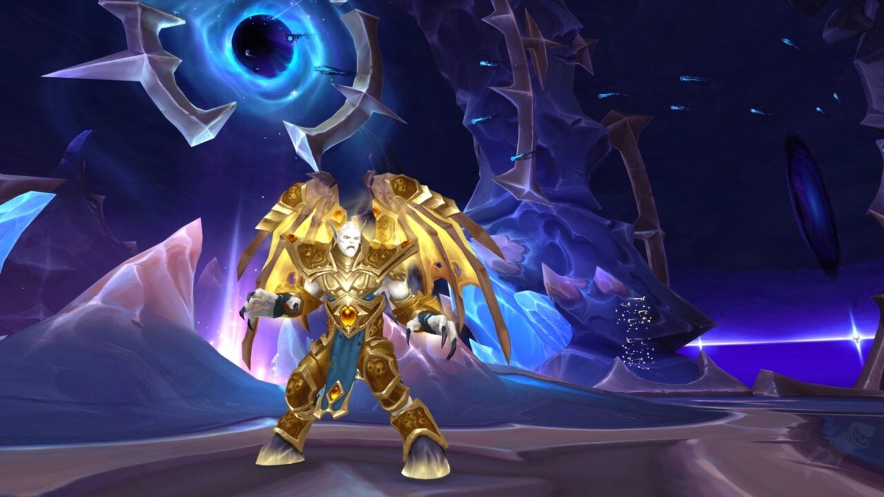 World of Warcraft Gamers Uncover Possible Internal Raiding Controversy