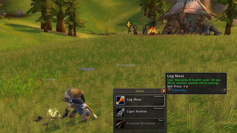 World of Warcraft Tackles Prolonged Settings Problem After 22 Years