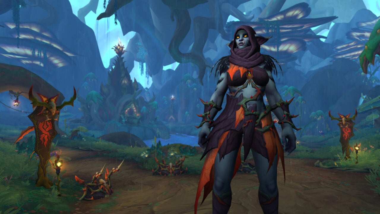 World of Warcraft’s Latest Story Progression Underscores Player Dissatisfaction with Ongoing Expansion