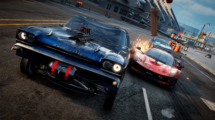 “Wreckreation 2’s Missions Show Potential Despite Burnout and Previous Shortcomings”