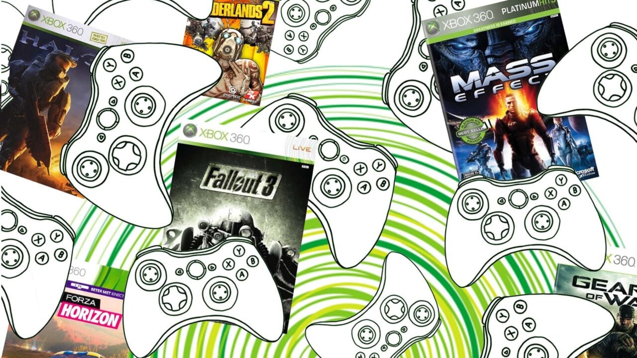Xbox Backward Compatibility on PC Disclosed to Include Xbox 360 Titles, As Per Data Miners