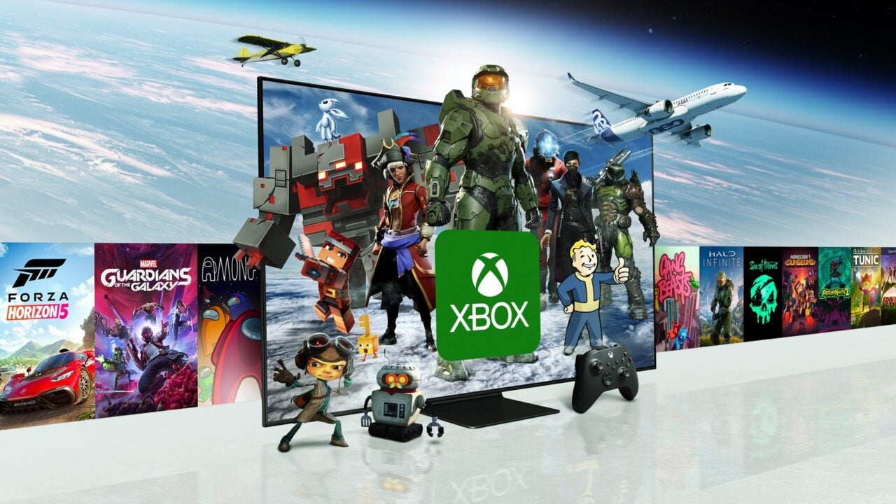 Xbox Divests Compulsion Games, Double Fine Productions, Undead Labs, and Ninja Theory; Arkane Considers Strategic Options