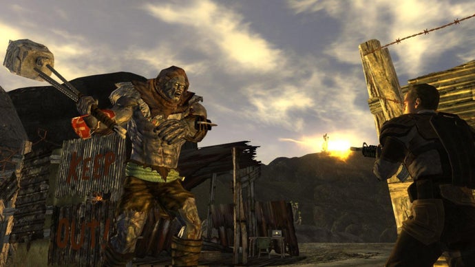 Xbox Layoffs Prompt Shift in Focus to Fallout Series, Resulting in Obsidian Losing Approximately 25% of Workforce