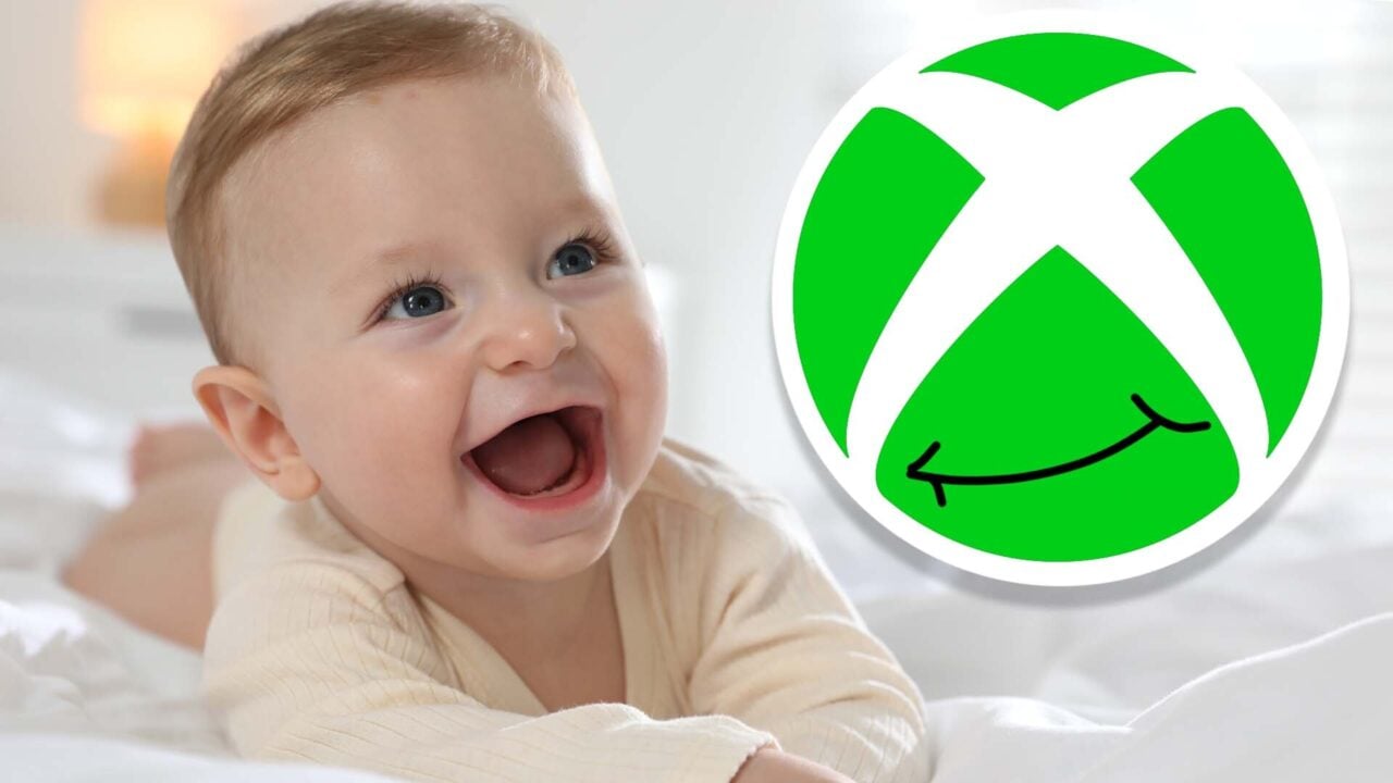 Xbox User Retrieves Baby Photos, Characterizes Method as 'Questionable'