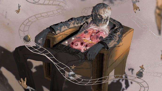 ZA/UM Studio Intentions to Implement Major Employee Reductions Amid Continuing Dispute Involving Disco Elysium and Zero Parades