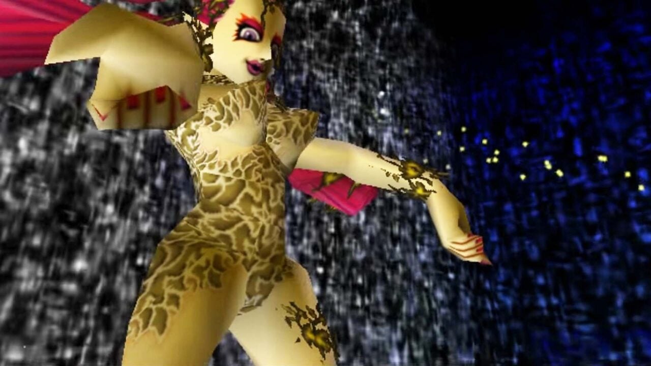 Zealots of Zelda: Ocarina of Time Question Consequences of Modified ESRB Rating in Remake