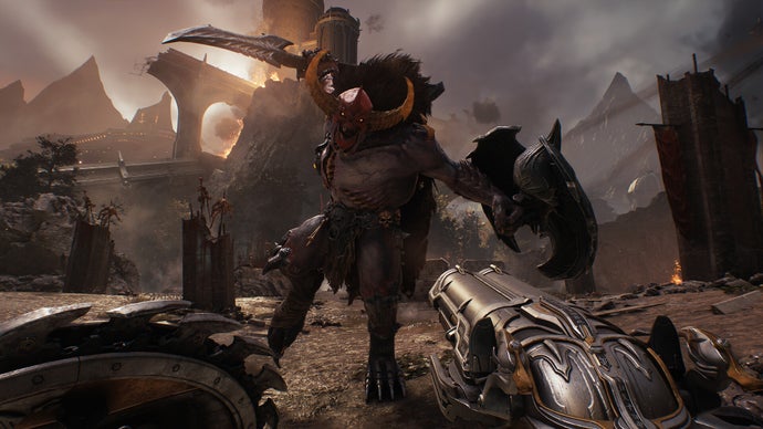 ZeniMax’s Shift to Major Series Production Amid Xbox Reductions Reportedly Does Not Signal the End for Doom, Quake, and Wolfenstein