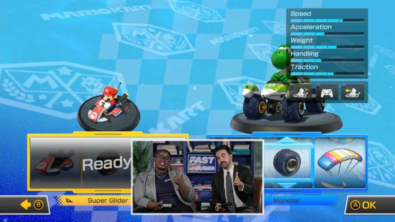 Zohran Mamdani Engages in Mario Kart on Twitch: An Argument for Concentrating on Mayoral Campaigns