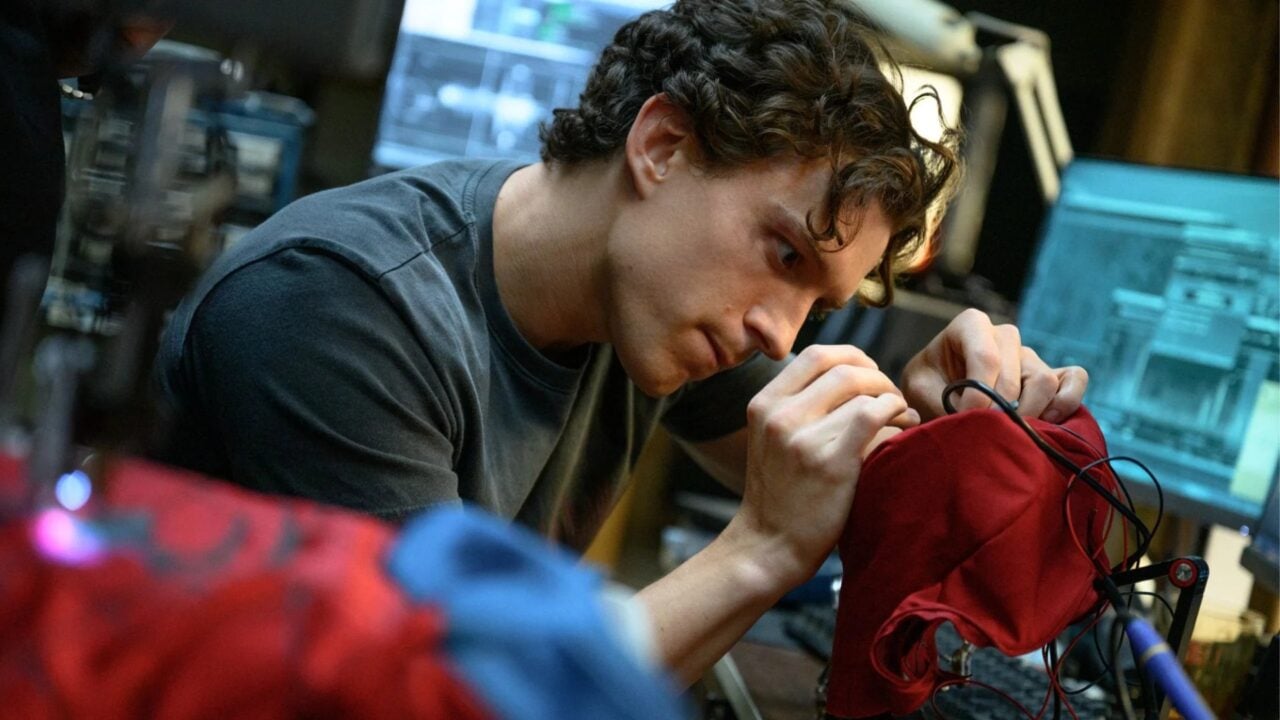A Comprehensive Examination of the Post-Credits Sequence in Spider-Man: Brand New Day