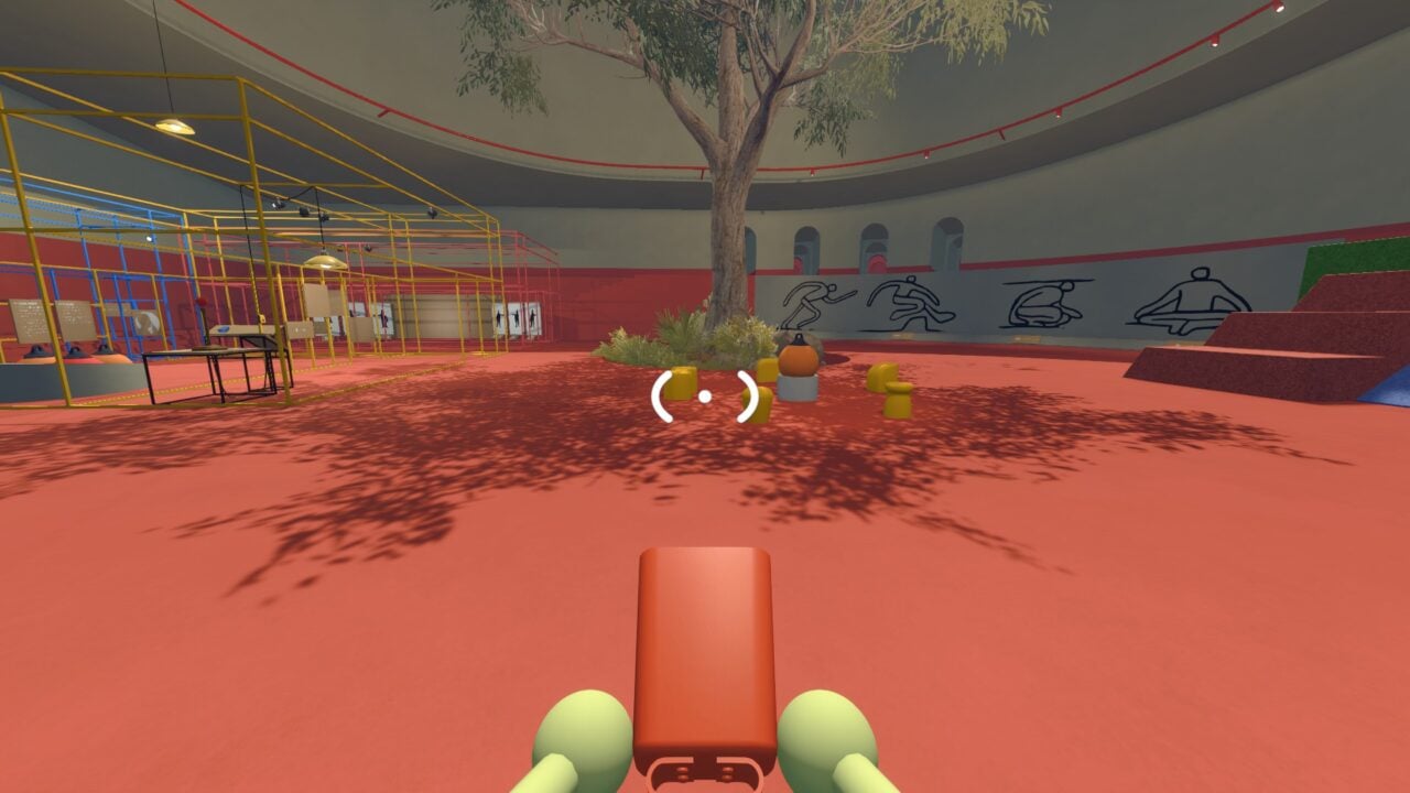 A Comprehensive Overview of Big Walk’s Tutorial Playground