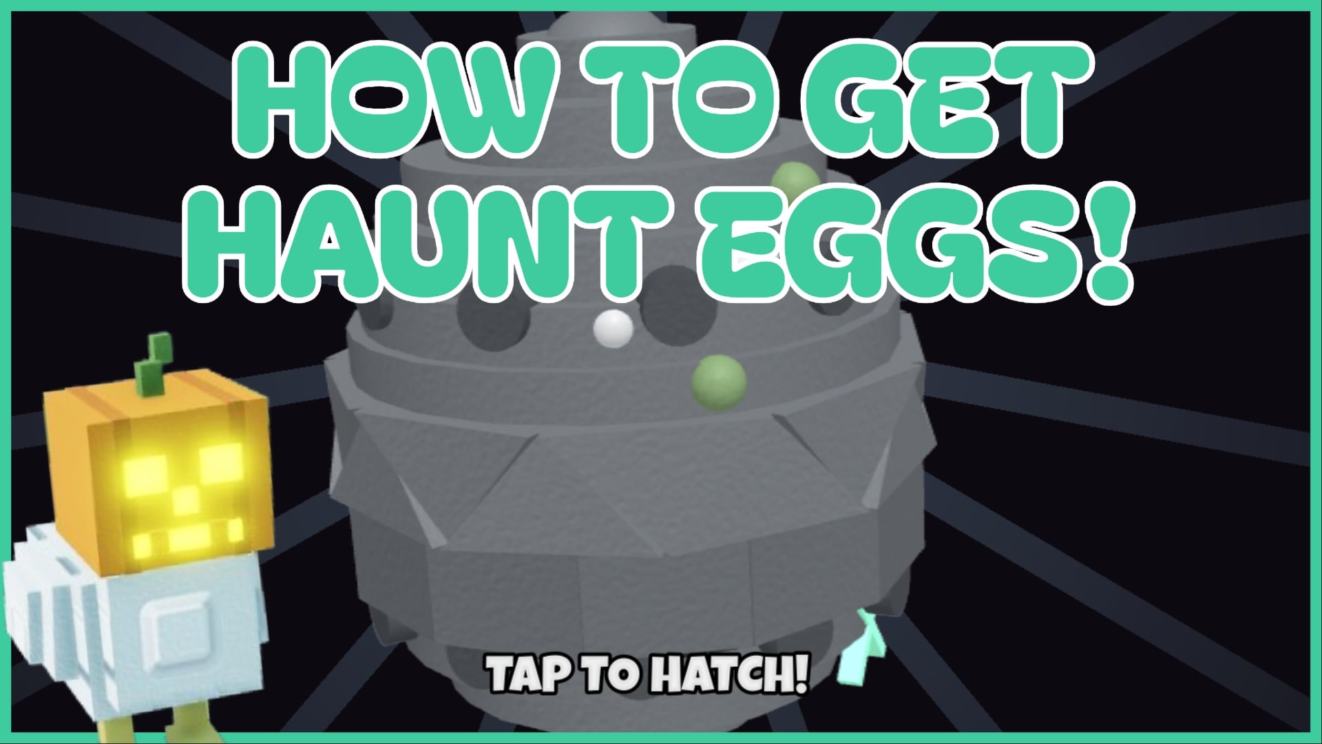 Acquiring Haunt Eggs in Grow a Chicken Fighter: A Comprehensive Guide