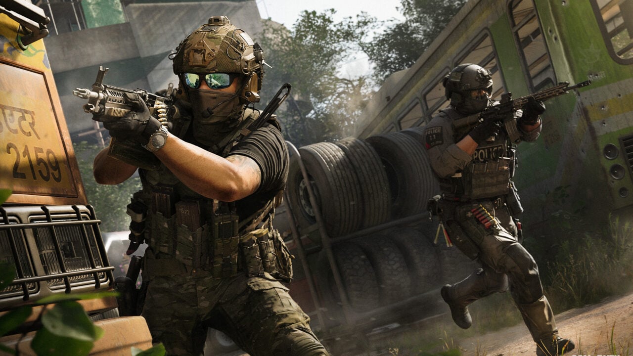 Activision Clarifies That the Campaign of Call of Duty: Modern Warfare 4 Is Not as Negatively Viewed as Black Ops 7