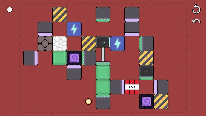 “Affordable Redstone-Inspired Puzzles by Pight: A Refreshing Break from Building Computers in Minecraft”