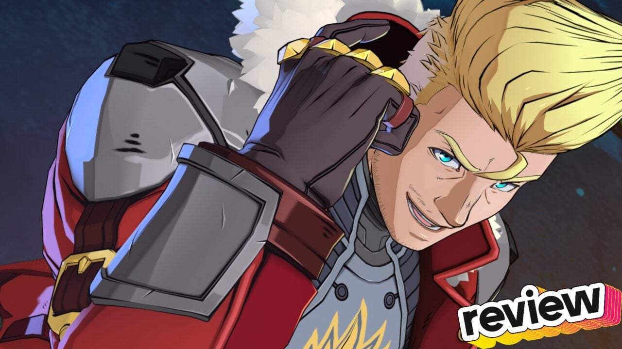 Analysis of Marvel Tōkon: Battling Spirits by Kotaku