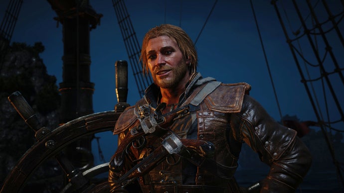 Assassin’s Creed Black Flag Resynced Update Reduces Cost of Kraken Wheel and Introduces Cash Throwing Mechanics