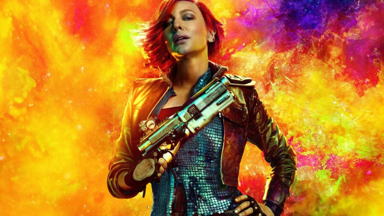 Borderlands Film Director Discloses $33 Million Ticket Sales Flop Was 'An Entity That Didn't Belong To Anyone'
