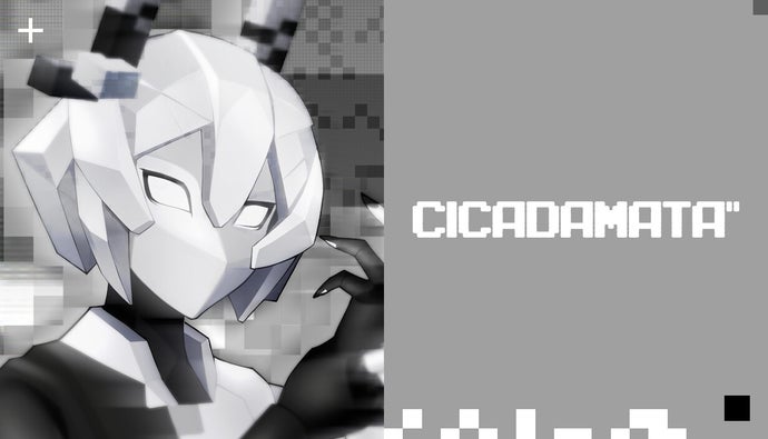 “Cicadamata: New Indecently Cool FPS Platformer Now Available”