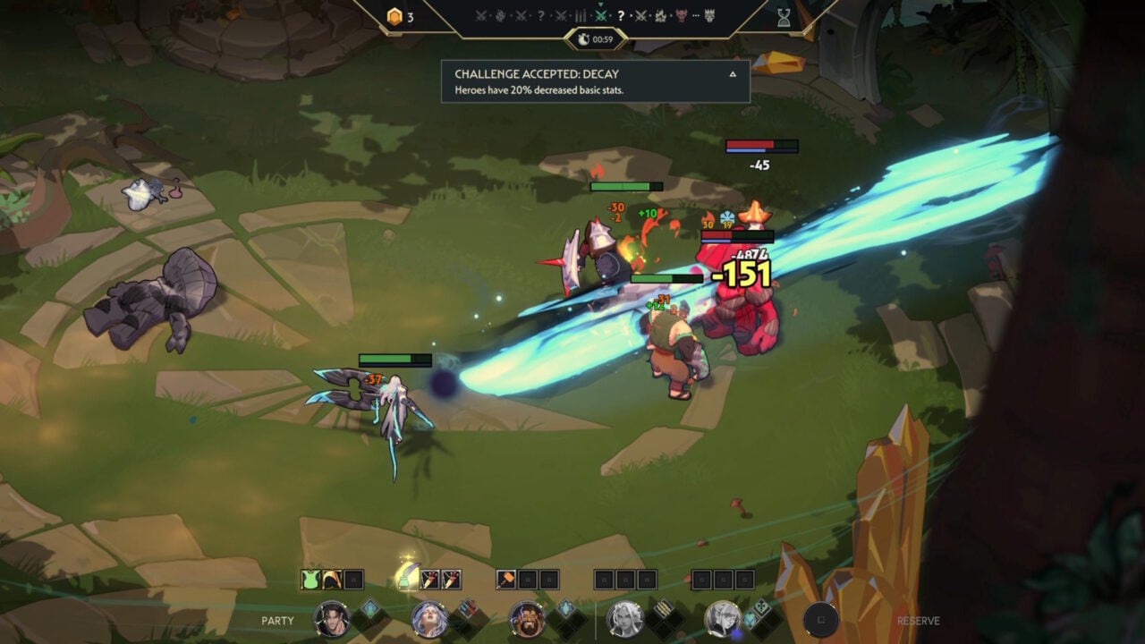 Complimentary Roguelite Preview Competes with Slay The Spire in Excellence
