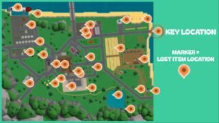 Consequences of Selling the KEY in Storage Hunters Open World