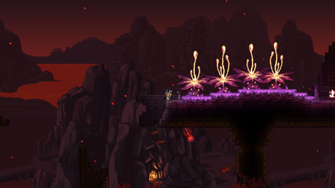 Creators of the Long-Established Terraria Mod Ask Users to Stop Patreon Donations Following Claims of Lead Developer Risking Minors