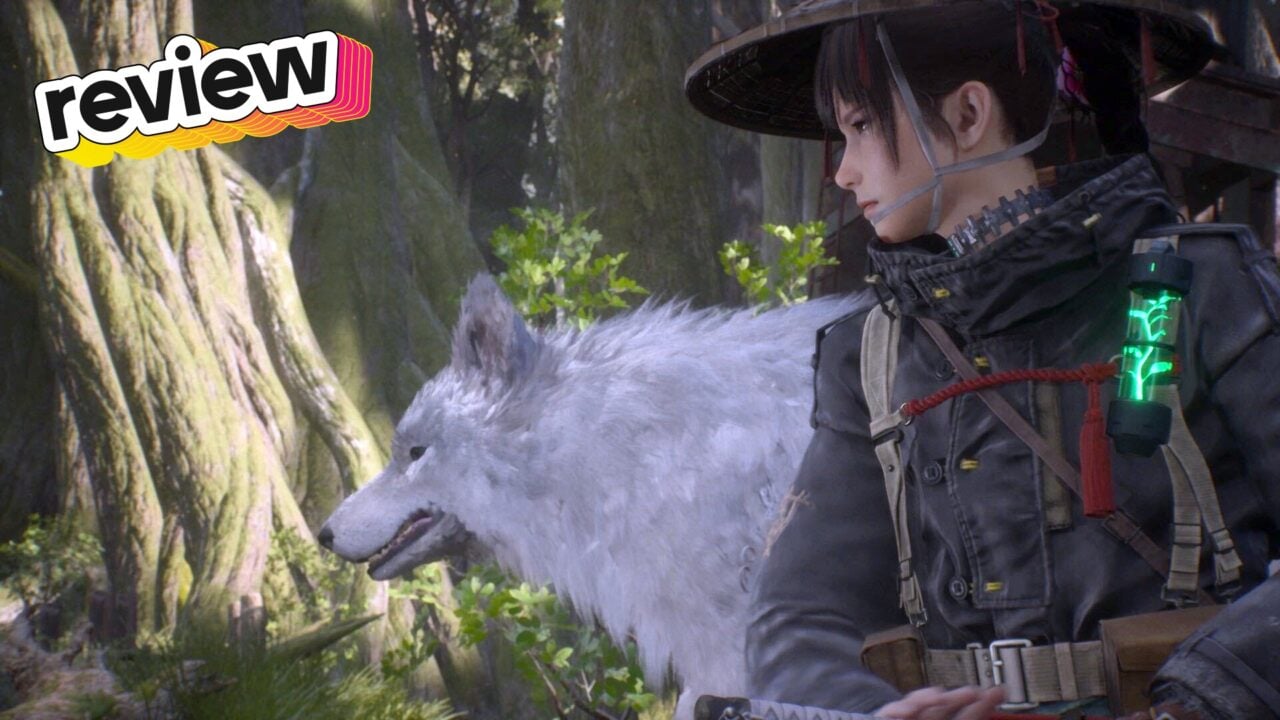 Critique of “Beast of Reincarnation” by Kotaku