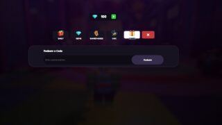 Current and Active Codes for Roblox Wonderland