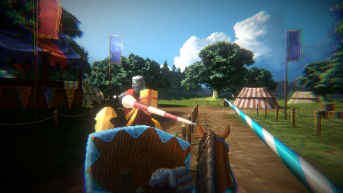 Defender of the Crown Returns with Updated Graphics and a New Roguelite Mode