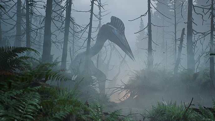 “Design Insights: Comparing the Dinosaurs of The Lost Wild and Microsoft’s Canceled Everwild”