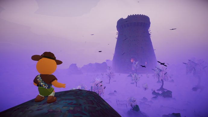 Developers Landfall and Aggro Crab Discuss the Reasons Behind Peak's Final Major Update and Its Status as a Non-"Forever Game"