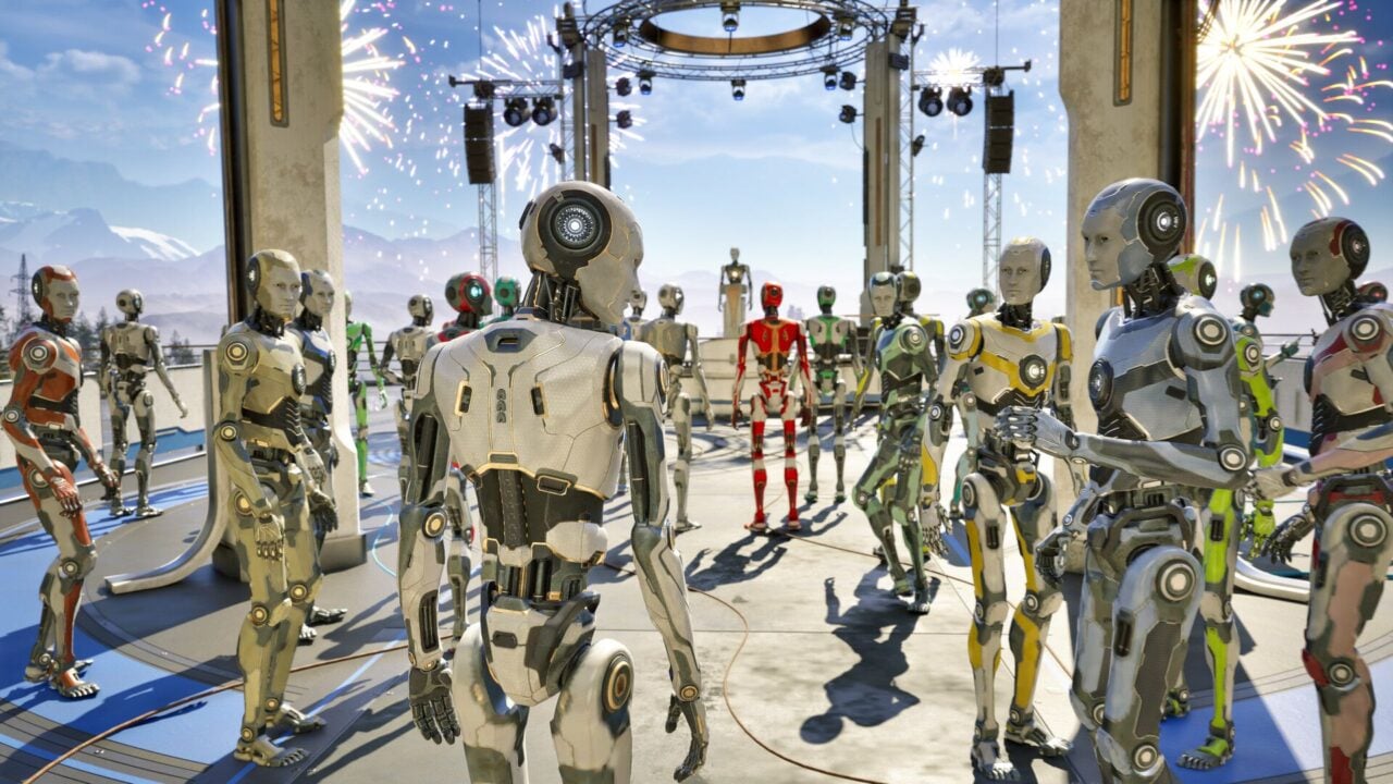 Devolver Digital Aims to Go Private Following 95% Drop in Stock Value