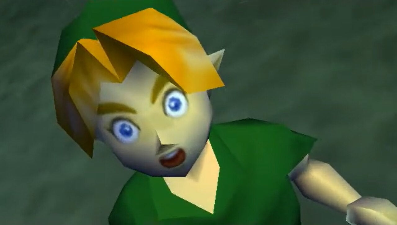 Did You Know Gaming Questions Metacritic’s Rating for Ocarina of Time, Challenging Its Status as the Top-Rated Game
