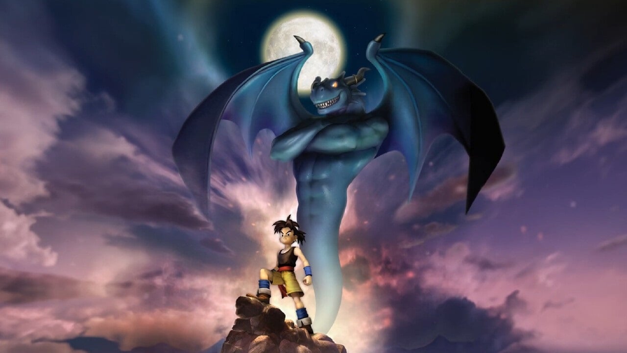 “Discovering Blue Dragon and 8 Distinct RPG Combat Themes You Need to Experience”
