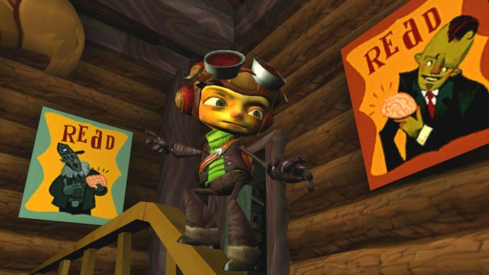 “Double Fine, Formerly Xbox-Owned Studio, Regains Rights to Their Games; Purchasing Titles Supports the Studio”
