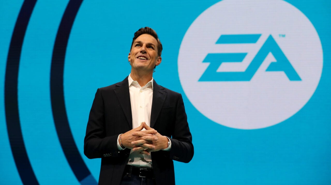 EA Aims for $700 Million Yearly Cost Cuts Following Saudi Arabia Engagement