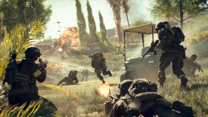 EA Goes Private Following $55 Billion Acquisition by Saudi Arabia and Jared Kushner’s Investment Groups