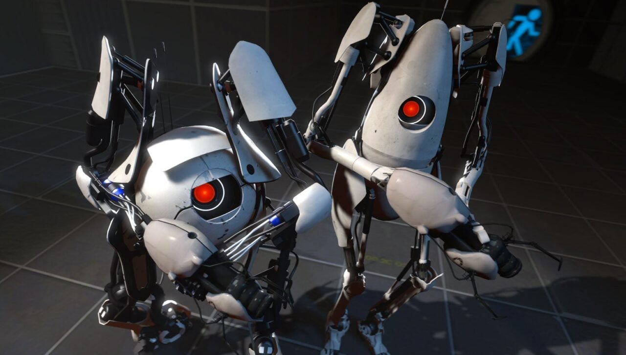 Enormous 13TB Steam Breach Reportedly Includes Beta Releases of Portal 2, Left 4 Dead 2, and Additional Games