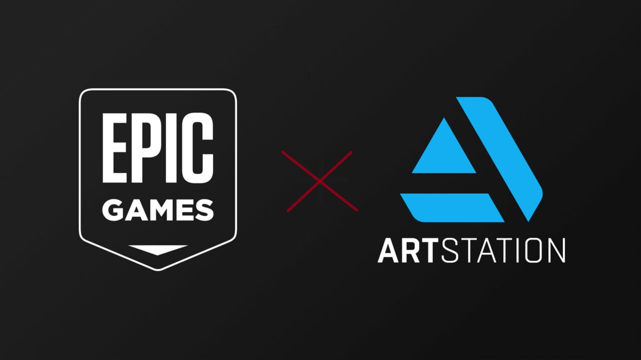 Epic Games Divests ArtStation, Users Show Enthusiasm for Freedom from AI-Generated Content