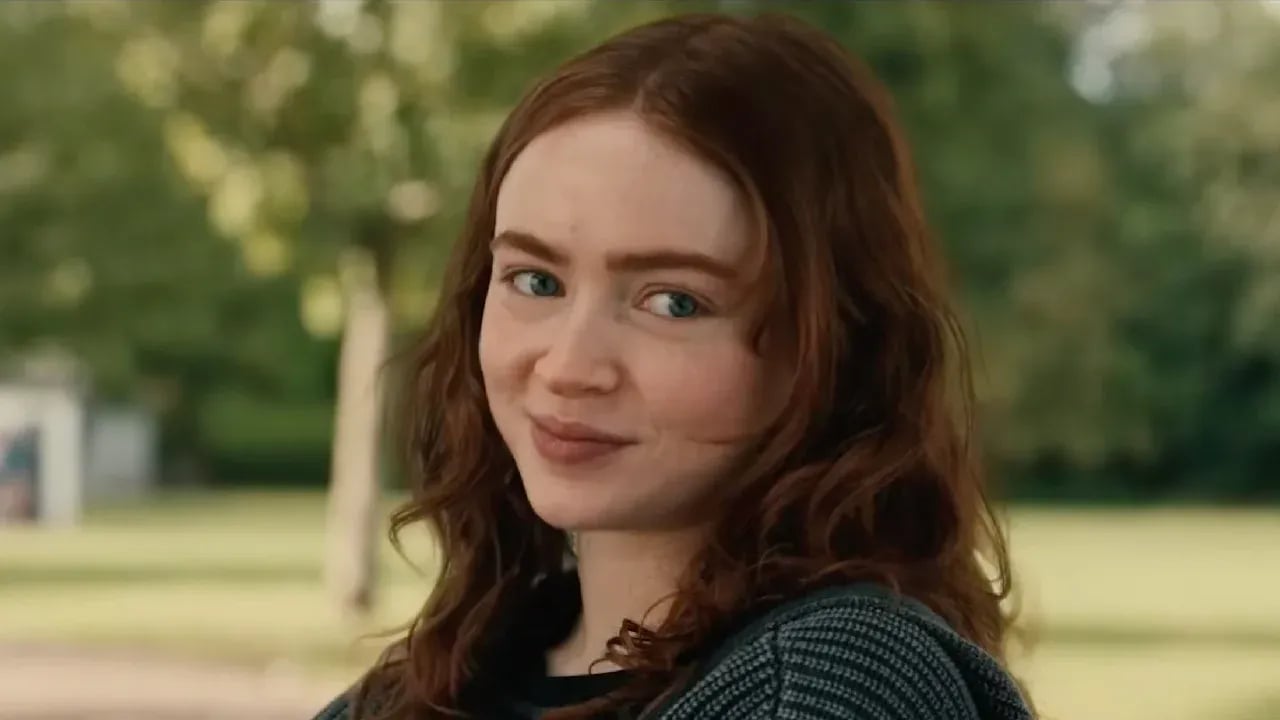 Examination of Audience Reactions Concerning Sadie Sink’s Character Rehabilitation in Spider-Man: Brand New Day