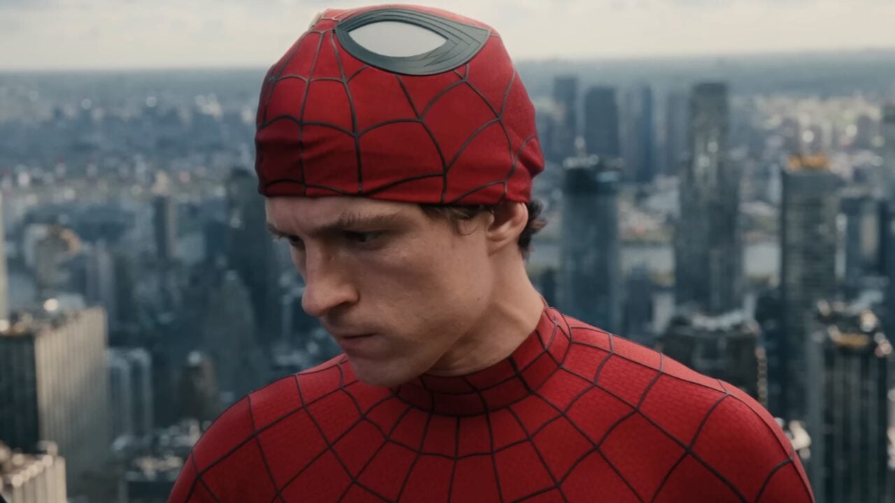 “Examining ‘Spider-Man: Brand New Day’ as a Prototype Framework for MCU Movies”