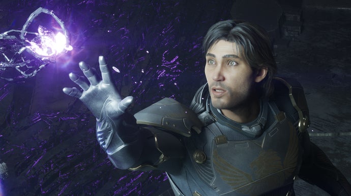 Exodus Positioned to Dominate the Mass Effect Spiritual Successor Competition, Despite Concerns Over Protagonist Appeal