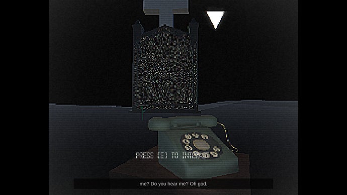 Exploring the Experience of Astral Projection in Project Looking Glass: A Horror Game Featuring Teleportation Through Troubling Memories