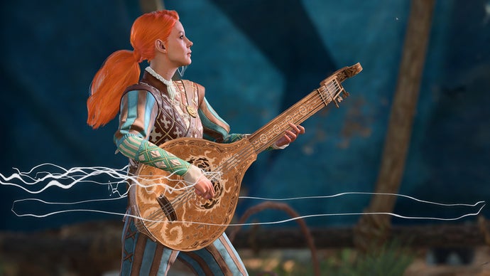 Exploring the Use of Portrait Aspect Ratio by Nearly 10,000 Players in Baldur’s Gate 3: Reasons Behind This Unconventional Choice
