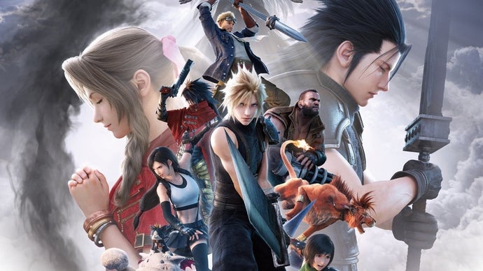 Final Fantasy 7 Revelation Director Discusses Ending the Remake Trilogy and Upcoming DLC Expectations