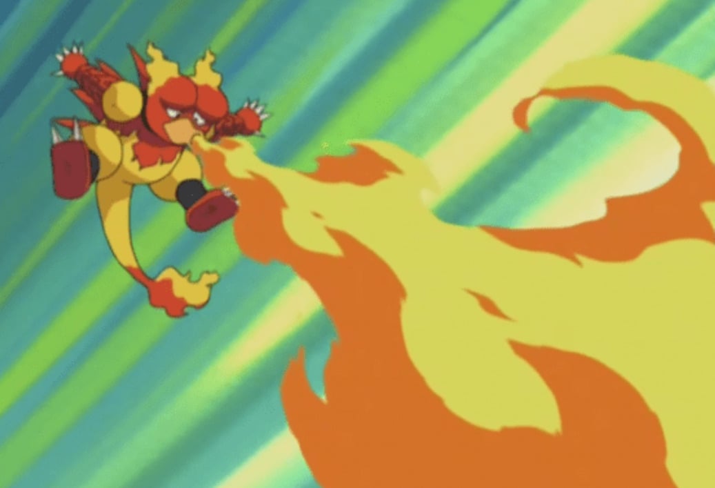 Fire Marshal Closes Pokémon Worlds Pin Rally Because of Overcrowding Problems