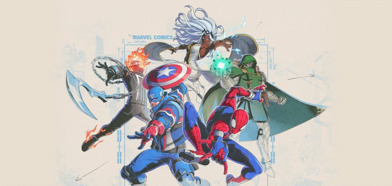 "Fixes for Launch Problems with Marvel TÅkon: Diagnosing Boot-Up Issues"