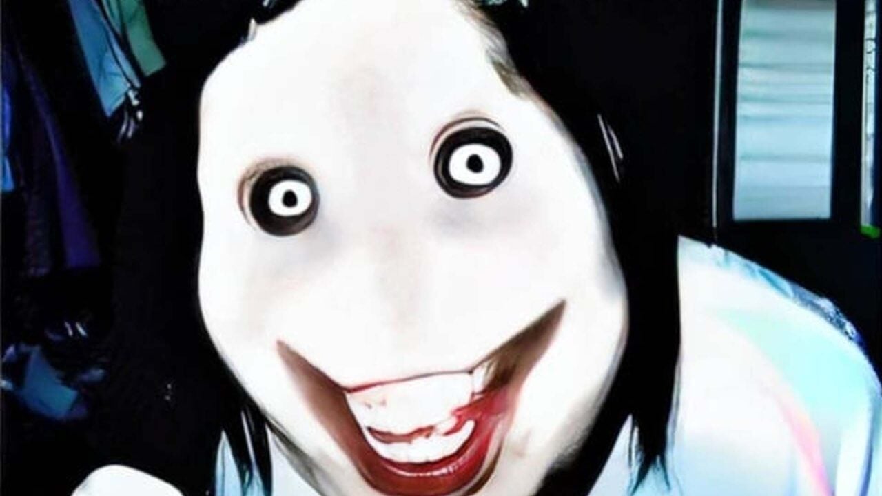 Forthcoming Jeff The Killer Film As Hollywood Aims for Next Backrooms Hit