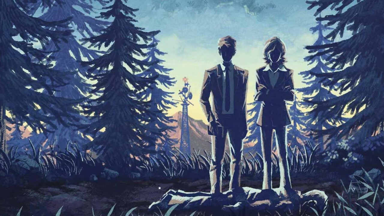 Funding for the Upcoming Game by the Creator of Monkey Island is Provided by Affluent Investor Out of Discontent with Unsatisfactory Publisher Deals