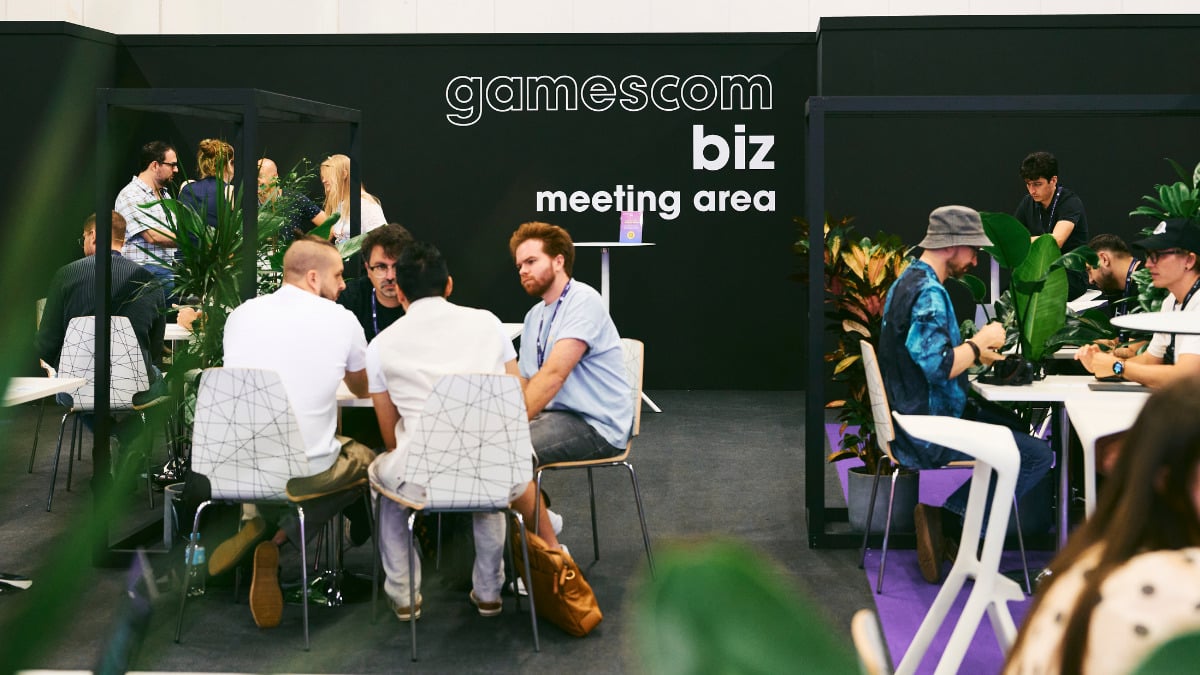 Gamescom Tackles Laptop Theft Issues: Encourages Exhibitors to Adopt Security Protocols as Detailed in Terms and Conditions