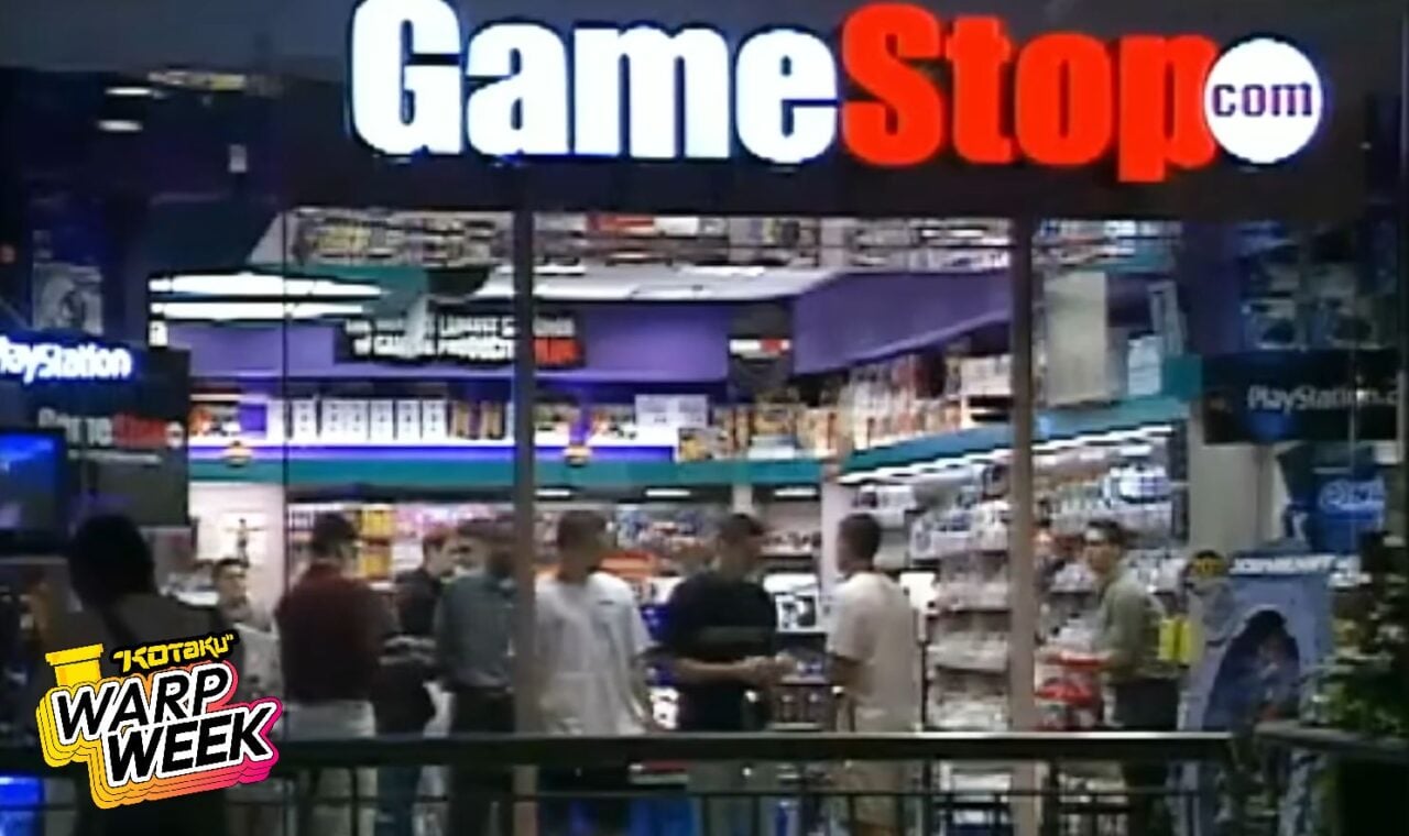 GameStop Raises $325 Million Through IPO as Barnes & Noble Increases Investment in Gaming Industry